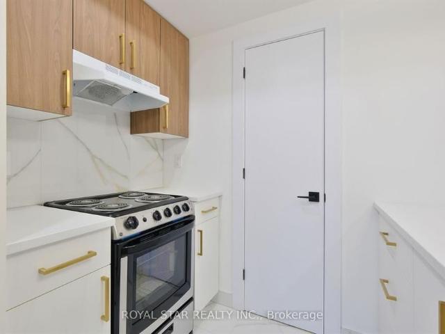 For Lease 253 Duncairn Avenue Unit# Unit B, Westboro Hampton Park, Ontario