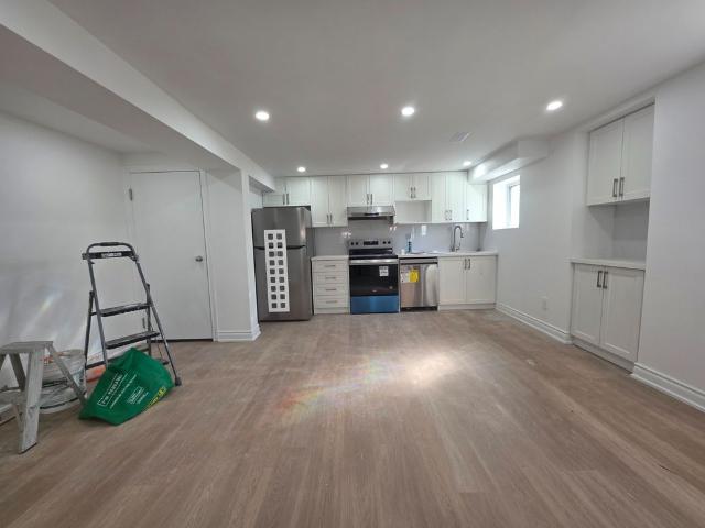 For Lease 253 East's Corners Basement Boulevard Unit# Lower Level, Vaughan, Ontario