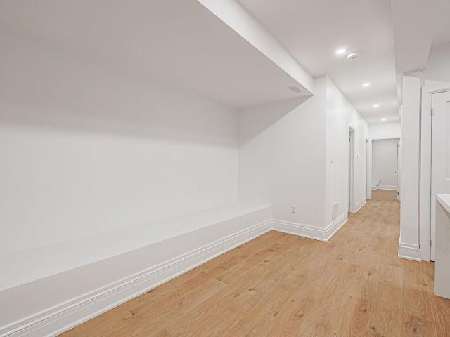 For Lease 253 Pape Avenue Unit# Lower, Toronto, Ontario