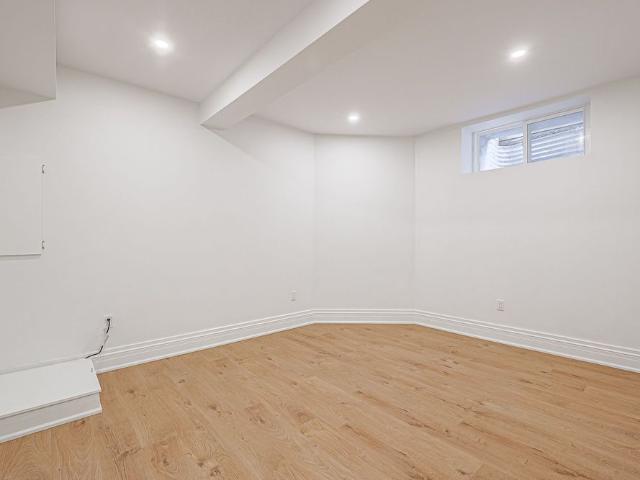 For Lease 253 Pape Avenue Unit# Lower, Toronto, Ontario