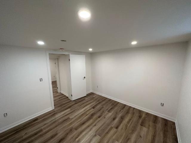 For Lease 25 Coulson Avenue Unit# Lower, Toronto, Ontario