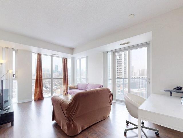 For Lease 25 Cole Street Unit# 1501, Toronto, Ontario