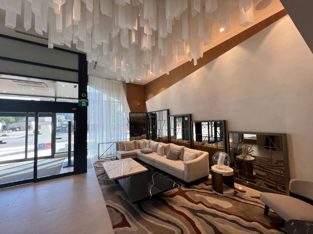 For Lease 25 Cordova Avenue Unit# 418, Toronto, Ontario