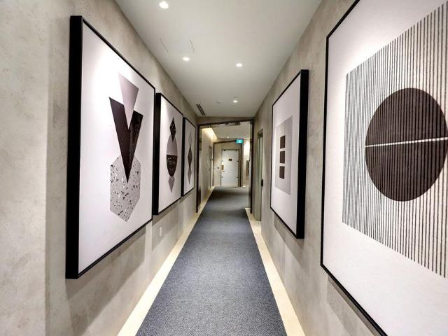 For Lease 25 Cordova Avenue Unit# 511, Toronto, Ontario