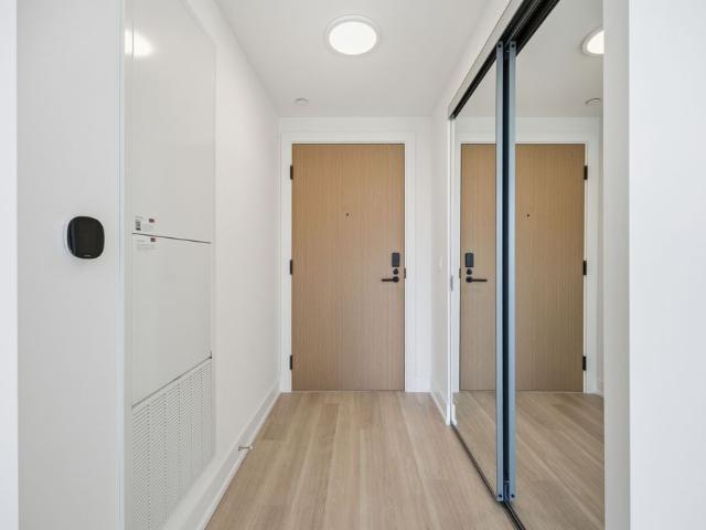 For Lease 25 Cordova Avenue Unit# 811, Toronto, Ontario