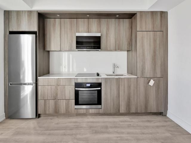 For Lease 25 Cordova Avenue Unit# 1011, Toronto, Ontario