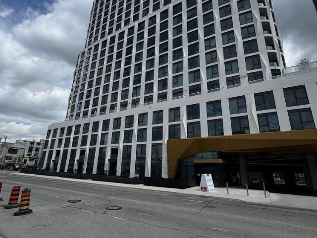 For Lease 25 Cordova Avenue Unit# 1111, Toronto, Ontario