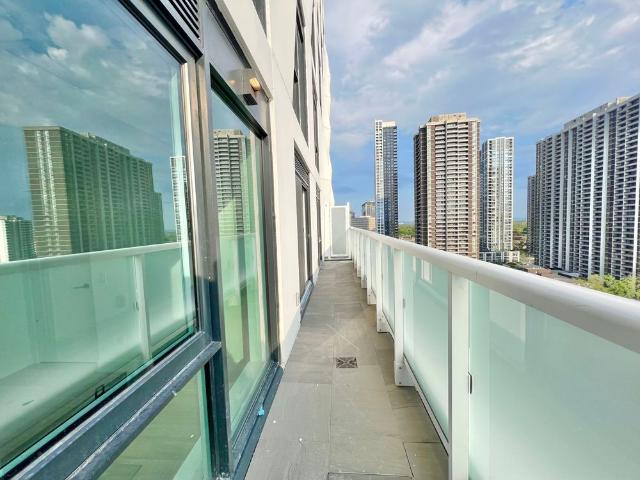 For Lease 25 Cordova Avenue Unit# 1309, Toronto, Ontario