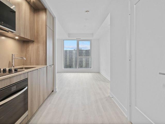 For Lease 25 Cordova Avenue Unit# 1407, Toronto, Ontario