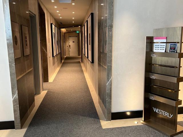 For Lease 25 Cordova Avenue Unit# 1509, Toronto, Ontario