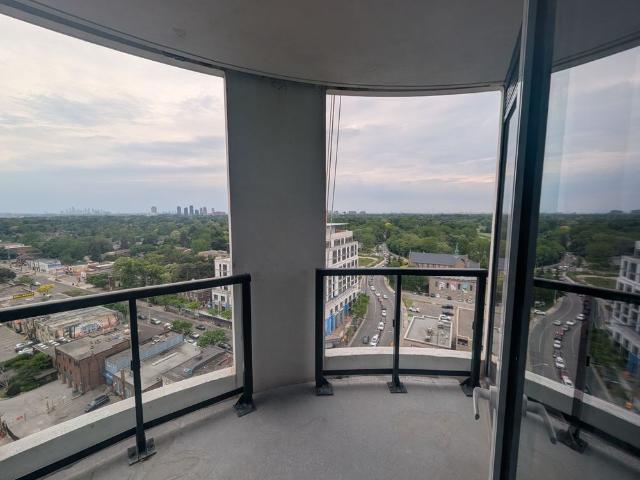 For Lease 25 Cordova Avenue Unit# 1612, Toronto, Ontario