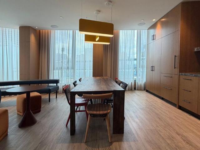 For Lease 25 Cordova Avenue Unit# 1805, Toronto, Ontario