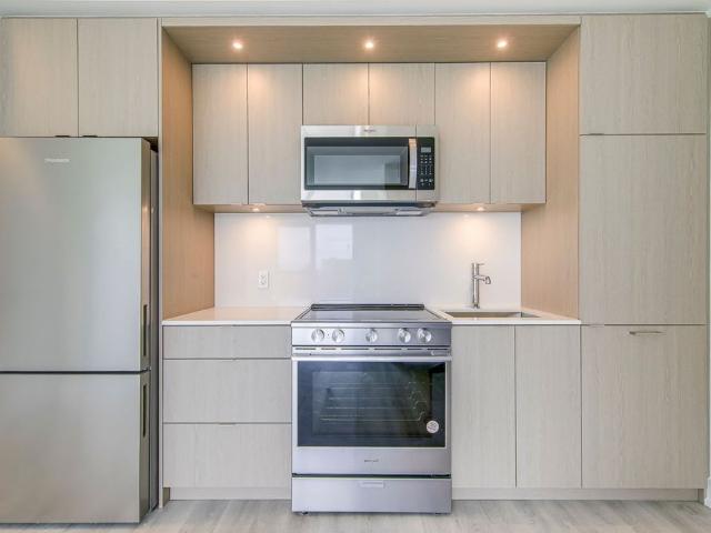 For Lease 25 Cordova Avenue Unit# 1809, Toronto, Ontario