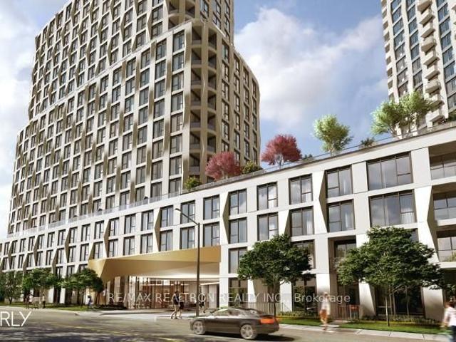 For Lease 25 Cordova Avenue Unit# 1810, Toronto, Ontario