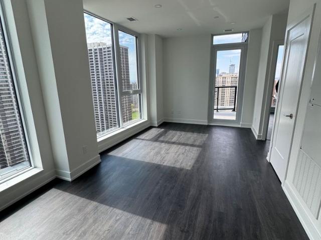 For Lease 25 Cordova Avenue Unit# PH05, Toronto, Ontario