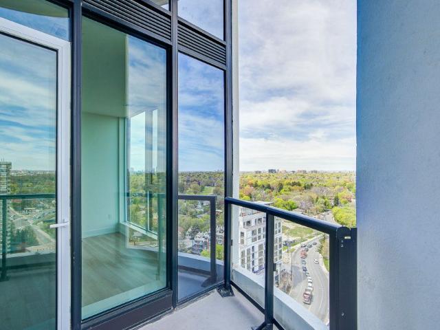 For Lease 25 Cordova Avenue Unit# PH13, Toronto, Ontario