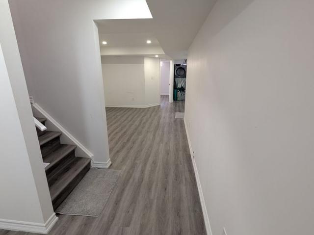 For Lease 25 Caliper Road Unit# Basement, Brampton, Ontario