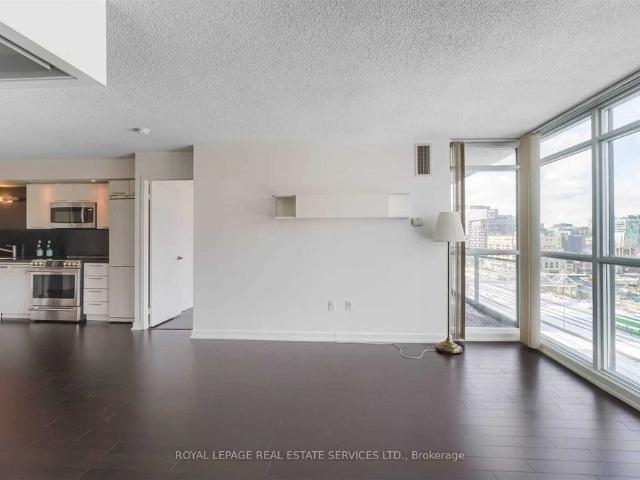 For Lease 25 Capreol Court Unit# 1105, Toronto, Ontario