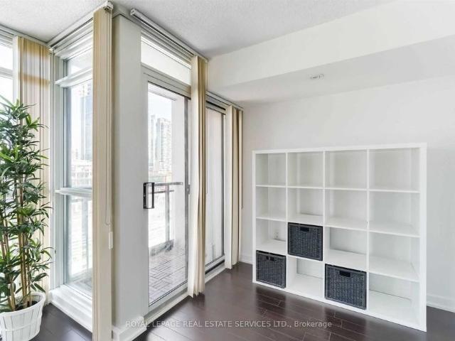 For Lease 25 Capreol Court Unit# 1105, Toronto, Ontario