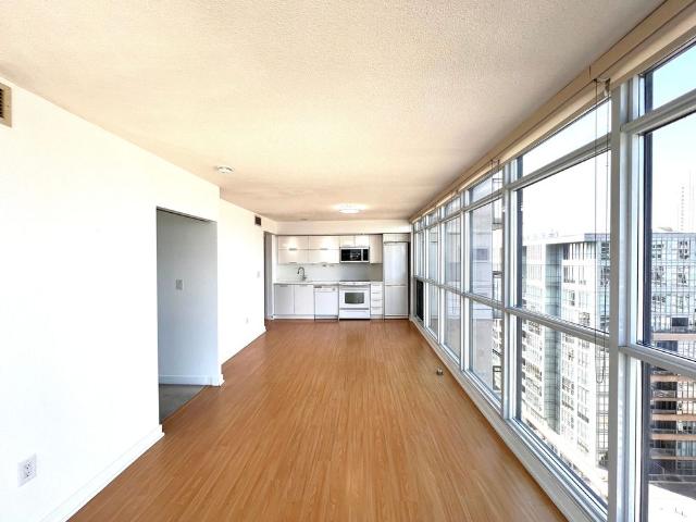 For Lease 25 Capreol Court Unit# 2507, Toronto, Ontario