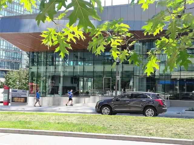 For Lease 25 Capreol Court Unit# 2803, Toronto, Ontario