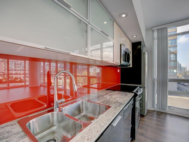 For Lease 25 Capreol Court Unit# 305, Toronto, Ontario