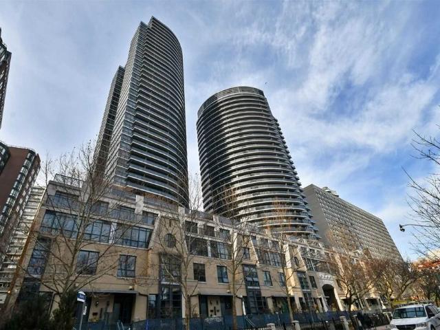 For Lease 25 Carlton Street Unit# 1906, Toronto, Ontario