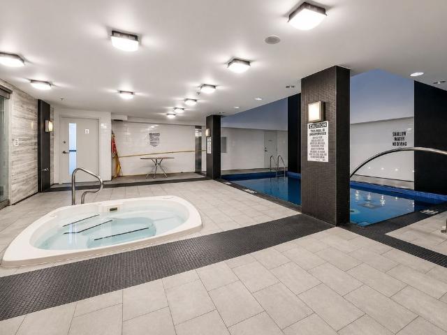 For Lease 25 Carlton Street Unit# 1902, Toronto, Ontario