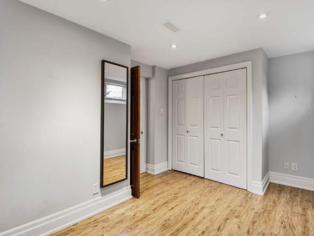 For Lease 25 Carscadden Drive Unit# Lower, Toronto, Ontario