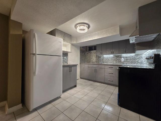 For Lease 25 Chandler Drive Unit# Lower, Toronto, Ontario