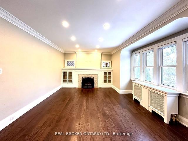For Lease 25 Cheritan Avenue, Toronto, Ontario