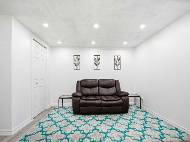 For Lease 25 Abell Drive, Brampton, Ontario