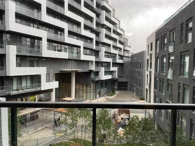 For Lease 25 Adra Grado Way Unit# 559, Toronto, Ontario