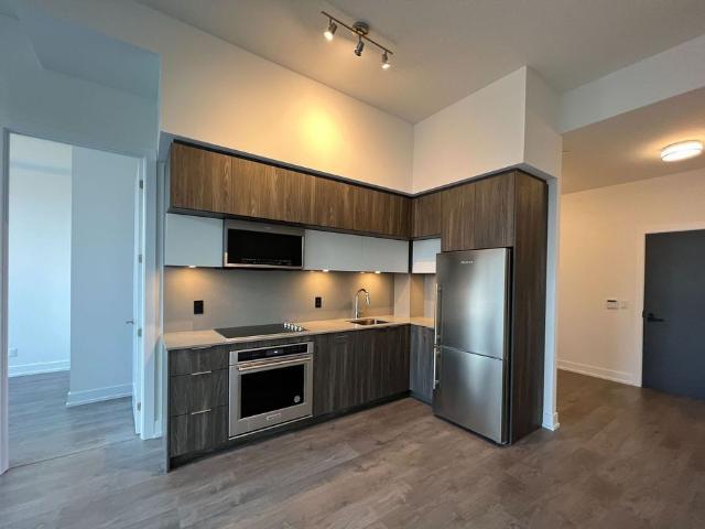 For Lease 25 Adra Grado Way Unit# 643, Toronto, Ontario