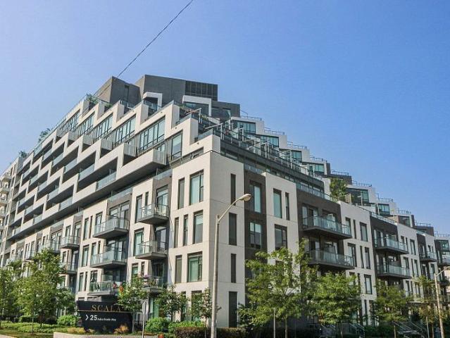 For Lease 25 Adra Grado Way Unit# 942, Toronto, Ontario