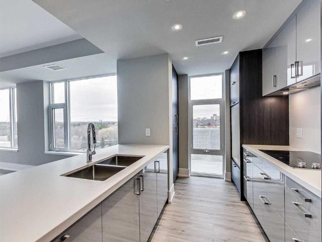 For Lease 25 Adra Grado Way Unit# 1019, Toronto, Ontario