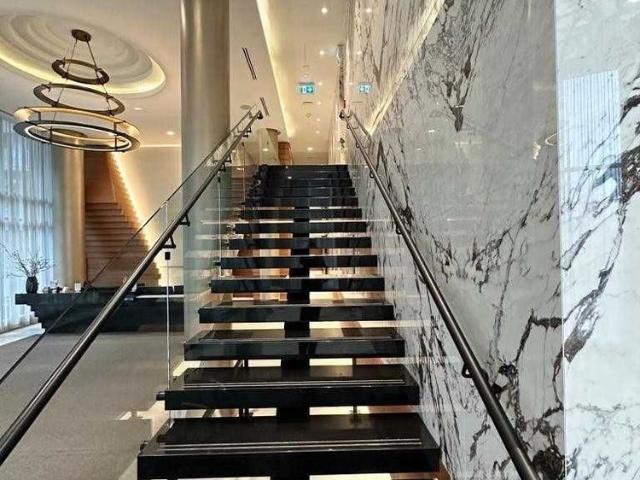 For Lease 25 Adra Grado Way Unit# 1101, Toronto, Ontario