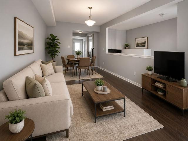 For Lease 25 Agava Street, Brampton, Ontario
