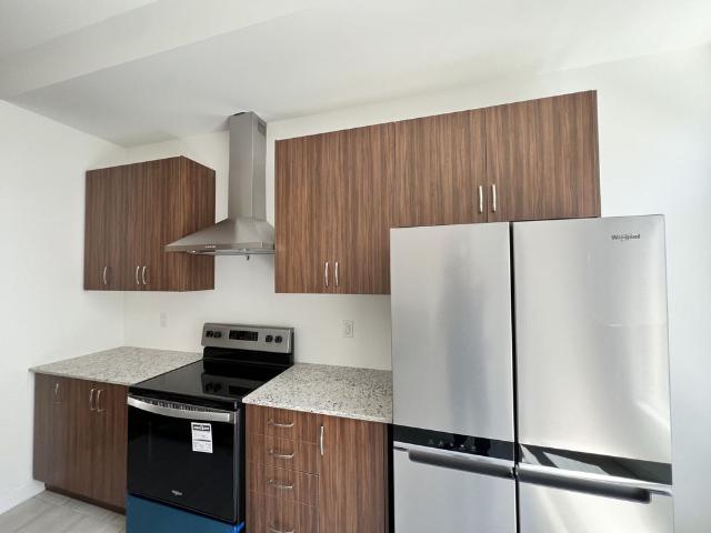 For Lease 25 Albert Firman Lane, Markham, Ontario