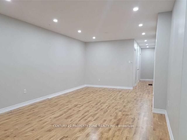 For Lease 25 Albion Crescent, Brampton, Ontario
