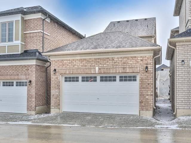 For Lease 25 Applegate Drive, East Gwillimbury, Ontario