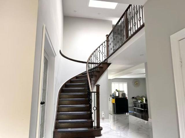 For Lease 25 Atlantic Avenue, Markham, Ontario
