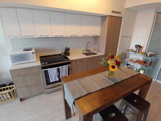 For Lease 25 Baseball Place Unit# 505, Toronto, Ontario