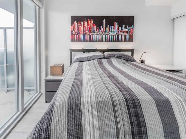 For Lease 25 Baseball Place Unit# 803, Toronto, Ontario