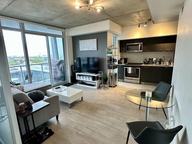 For Lease 25 Baseball Place Unit# 1002, Toronto, Ontario