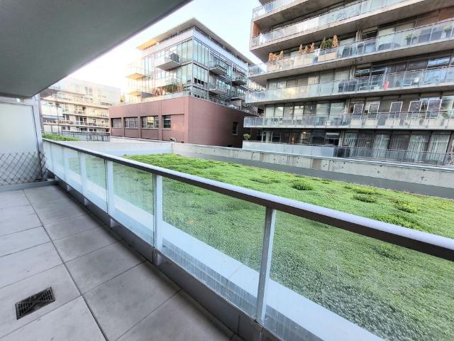 For Lease 25 Baseball Place Unit# 202, Toronto, Ontario
