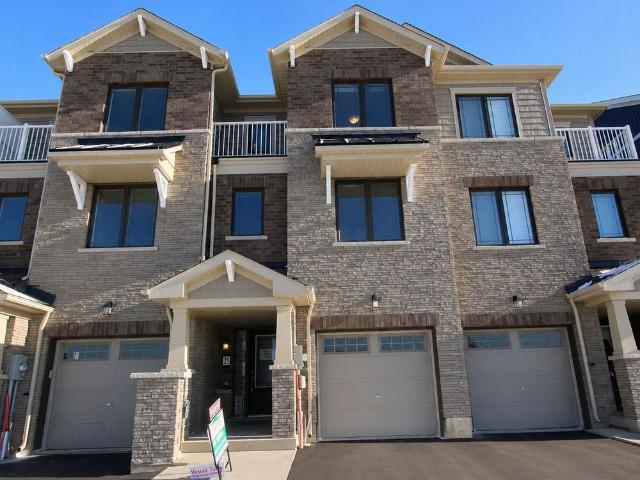 For Lease 25 Baskett Street, Brantford, Ontario