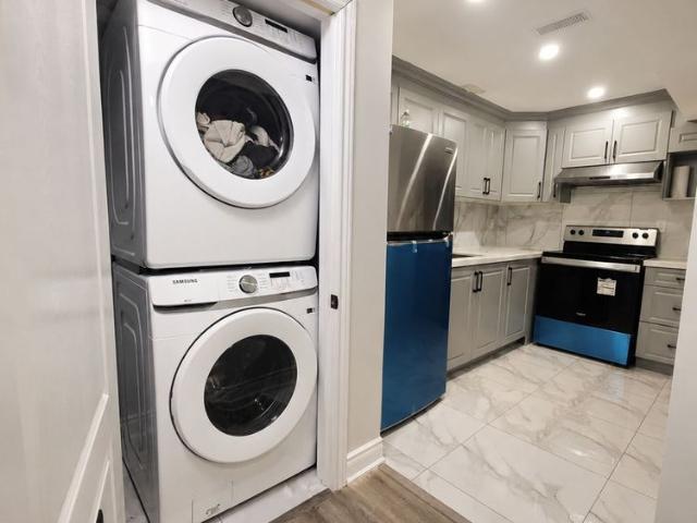 For Lease 25 Benadir Avenue Unit# Bsmnt, Caledon, Ontario