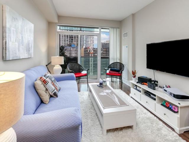 For Lease 25 Broadway Avenue Unit# 505, Toronto, Ontario