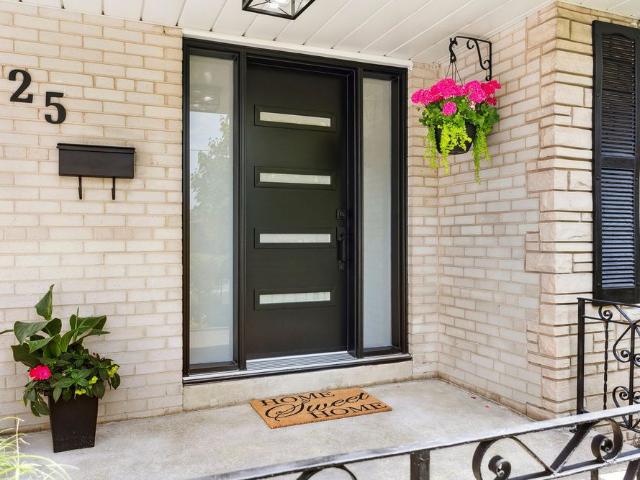 For Lease 25 Gower Road Unit# main, Halton Hills, Ontario